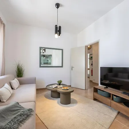 Apartamento Casa Horizonte *