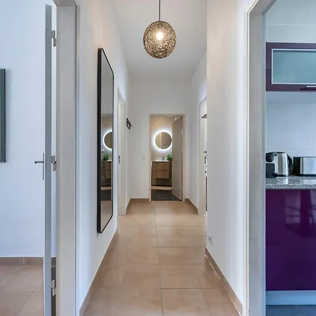 Casa Horizonte Apartamento *