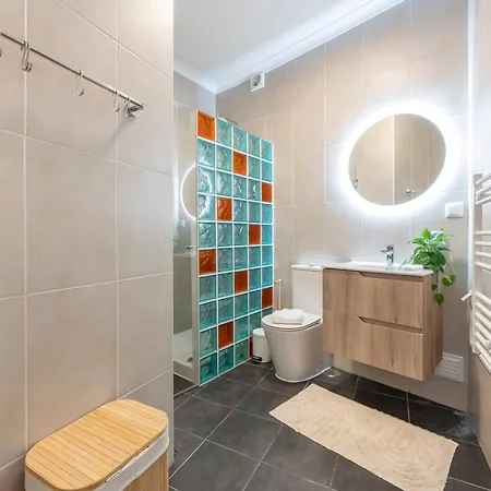 Apartamento Casa Horizonte