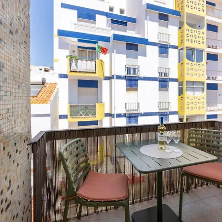 Apartamento Casa Horizonte *