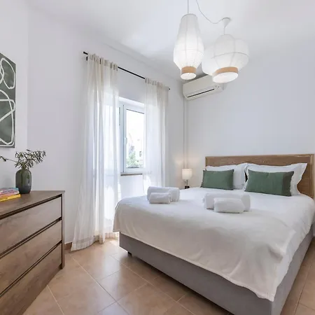 Apartamento Casa Horizonte *