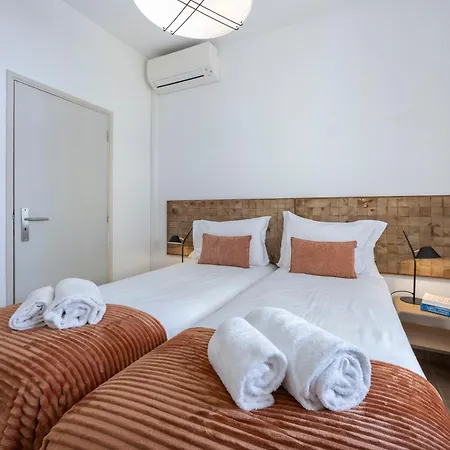 Apartamento Casa Horizonte Lagos